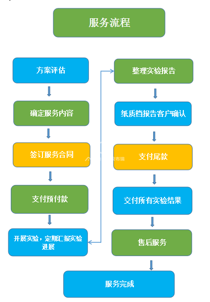 安布瑞生物|多克隆抗体制备技术服务